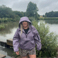 💜50 % DE RÉDUCTION💦Veste imperméable 3 en 1 pour femme - Pluie, vent et froid, tout est couvert