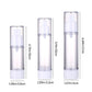 Flacon sous vide pour lotion Essenc