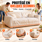 Housses Anti-Poussière Épaissies Jetables pour la Maison