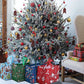 🔥Sacs cadeaux de Noël(Acheter 1 obtenir 1 gratuit)