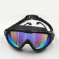 🔥Vente à Chaud🔥Lunettes de natation HD à large monture, étanches et antibuée