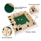 🔥Fun Family Games - Jeu de société Close the Box 🎲