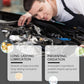 ✨SOLDES 50 % DE RÉDUCTION🚗Agent protecteur anti-usure pour moteur haute efficacité Germany™