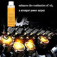 ✨SOLDES 50 % DE RÉDUCTION🚗Agent protecteur anti-usure pour moteur haute efficacité Germany™