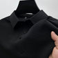 🔥VENTE D'ÉTÉ CHAUDE 49% DE RÉDUCTION🔥Chemise pour homme en soie glacée