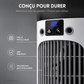 🔥Offre à durée limitée : 50 % de réduction🔥Ventilateur de bureau 3-en-