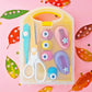 🧸 Kit Créatif de Perforatrices DIY pour Enfants