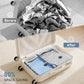 📢📢50 % de réduction !! ⏰ Set de sacs de compression sous vide sans fil pour le voyage