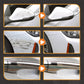 🚗60 % DE RÉDUCTION ! ✨ Pâte réparatrice pour rayures de voiture – Application facile, séchage rapide et fini invisible 🔧