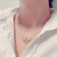 ✨🔥Hot sale 49% OFF 🥰Angel Wings Necklace