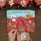 🔥Sacs cadeaux de Noël(Acheter 1 obtenir 1 gratuit)
