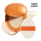 🔥Dernier jour – 2 achetés, 1 gratuit !🎁Plus de 50 000 pièces vendues ! Presque épuisé ✨Mask Fit AI Filter Cushion Foundation
