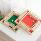 🔥Fun Family Games - Jeu de société Close the Box 🎲