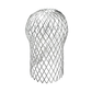 🍂🛡️ Grille de protection pour gouttière – Anti-feuilles, durable, facile à installer, gardez vos gouttières propres et votre toiture protégée, sans monter sur le toit chaque automne 🏠💧
