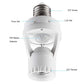 Douille de Lampe E27 à Détection de Mouvement【Achetez 3 Obtenez 2 Gratuit】