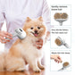 🐱2025 Soldes exceptionnels 50 % de réduction🐶Spray épilatoire pour animaux de compagnie Com