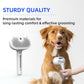 🐱2025 Soldes exceptionnels 50 % de réduction🐶Spray épilatoire pour animaux de compagnie Com