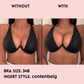 🔥Soldes en édition limitée - achetez-en 1 et recevez-en 1 gratuit🔥 Coussinets Ultra Boost - Coussinets adhésifs brevetés pour soutien-gorge de mode