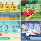 🔥Jeu de puzzle éducatif pour enfants Voiture sur rails🧩