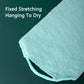 Serviette de bain extensible pour le dos