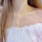 ✨🔥Hot sale 49% OFF 🥰Angel Wings Necklace
