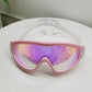 🔥Vente à Chaud🔥Lunettes de natation HD à large monture, étanches et antibuée