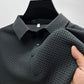 🔥VENTE D'ÉTÉ CHAUDE 49% DE RÉDUCTION🔥Chemise pour homme en soie glacée