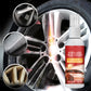 Spray antirouille multifonctionnel efficace et durable pour voiture