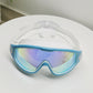 🔥Vente à Chaud🔥Lunettes de natation HD à large monture, étanches et antibuée