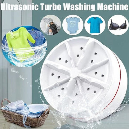 (🎁Soldes du Nouvel An 2024🎁)🔥49 % DE RÉDUCTION🔥Mini-lave-vaisselle et mini-lave-linge🫧