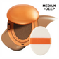 🔥Dernier jour – 2 achetés, 1 gratuit !🎁Plus de 50 000 pièces vendues ! Presque épuisé ✨Mask Fit AI Filter Cushion Foundation