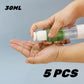 Flacon sous vide pour lotion Essenc