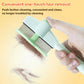Peigne Portable de Nettoyage pour Poils d'Animaux de Compagnie