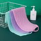 Serviette de bain extensible pour le dos