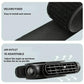🔥DERNIER JOUR DE PROMOTION : 50 % DE RÉDUCTION🏆 Ventilateur pour siège auto BreezGo™ 🌬️ – Ventilateur rechargeable à 3 vitesses avec fixation par clip et batterie de 3000 mAh 🔋 | Recharge USB-C ⚡ pour voitures 🚗, voiturettes de golf 🛺 et camping-cars