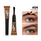 💞 PLUS DE 50 000 EXEMPLAIRES VENDUS ! 🌟🎨 DERNIER JOUR –Teinture à sourcils waterproof – À retirer d’un simple geste, facile à appliquer. Couvre les poils gris, dessine parfaitement les sourcils. Une véritable révolution pour vos sourcils ! 🏆