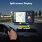 2025 Nouvel écran portable Carplay|Système d'infodivertissement pour voiture à large compatibilité et multi-appareils