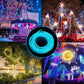 🚗 50 % DE RÉDUCTION 🌈 Guirlandes lumineuses flexibles pour voiture, découpables de 1 à 3 m, 9 couleurs ✨