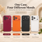 📱 LIMITED‑TIME 50% OFF! ✨ Soft Faux Leather Phone Case – Flexible, Slim, Model‑Specific ✨