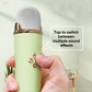 Enceinte Bluetooth portable avec microphone sans fil