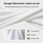 📢📢50 % de réduction !! ⏰ Coupe Sport, Infroissable & Polyvalent pour Bureau et Sport