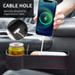 Offre limitée dans le temps ✨Multifunctional Car Seat Organizer