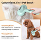 🐱2025 Soldes exceptionnels 50 % de réduction🐶Spray épilatoire pour animaux de compagnie Com