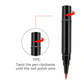 Stylo à gel pour ongles One Step🎨 Mini-lampe UV de poche offerte💡