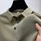 🔥VENTE D'ÉTÉ CHAUDE 49% DE RÉDUCTION🔥Chemise pour homme en soie glacée
