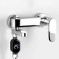 Thermomètre de Douche