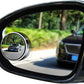 🚗Miroir d'angle mort de voiture (1 paire)✅
