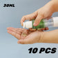 Flacon sous vide pour lotion Essenc