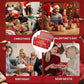 🎁🔥Vente anticipée de Noël ✉️Enveloppe-cadeau de Noël en espèces🎅🎄