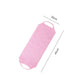 Serviette de bain extensible pour le dos